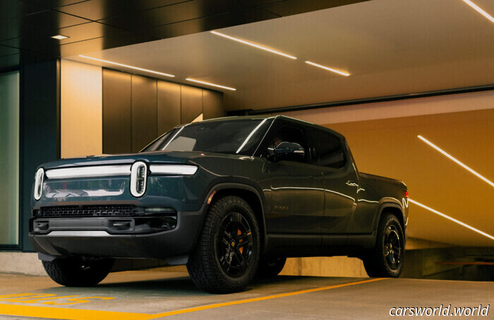 This CEO Highlighted the Major Threat to EVs, and It's Not Trump | Carscoops